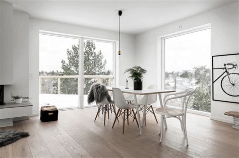 Stunningly Scandinavian Interior Designs Scandinavian Interior Design