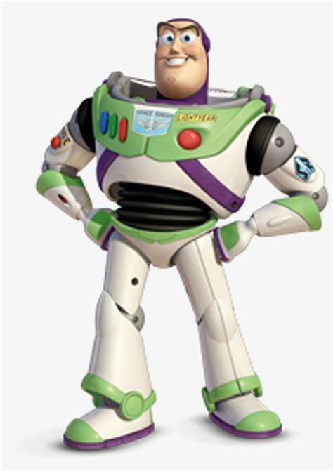 Buzz Lightyear Toy Story Png Clipart Buzz Lightyear Transparent Png X PngFind