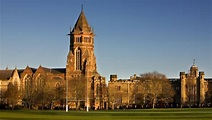 History - Rugby School (2022)