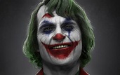 Joaquin Phoenix Joker Wallpapers - Wallpaper Cave