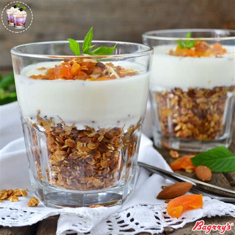 The holidays are upon us, and that means i'm going to try some new twists on recipes and infuse a ton of desserts with . Get your share of healthy & delicious vanilla muesli ...