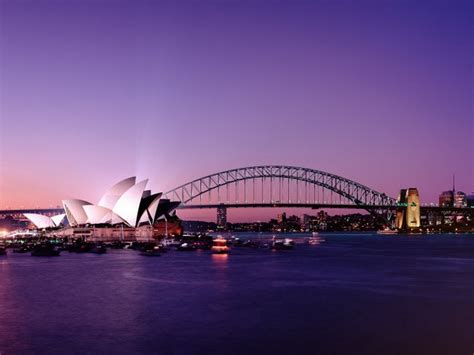 Sydney Opera House