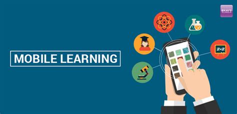 Is your organization struggling to keep pace with its learning needs or engage young learners? Advantages of Mobile Learning