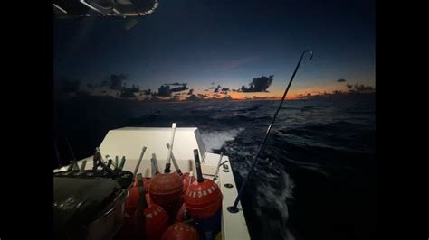 Commercial Handline Swordfishing Billfish Republic Youtube