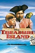 Treasure Island (1950) - Posters — The Movie Database (TMDB)