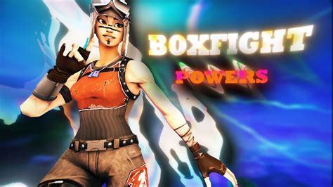 Boxfight Powers 3670 6502 2937 By Chumlee Fortnite Creative Map Code