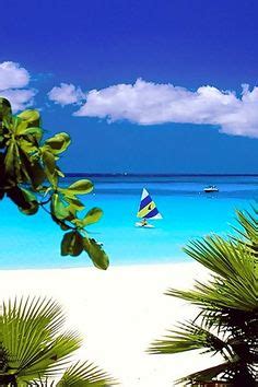 Caribbean Beach Screensavers Free | Download Caribbean Island ...