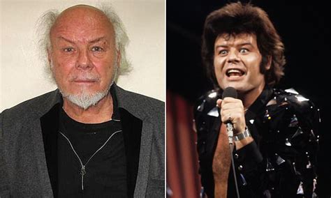 Disgraced Paedophile Gary Glitter Will Be Released From Prison Within Days