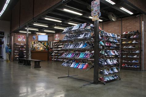 Zumiez is a leading specialty retailer of apparel, footwear, accessories and hardgoods for young men and women who want to express their individuality through the fashion, music, art and culture of action sports, streetwear and other unique lifestyles. Best Tennis Shoes Store Near Me