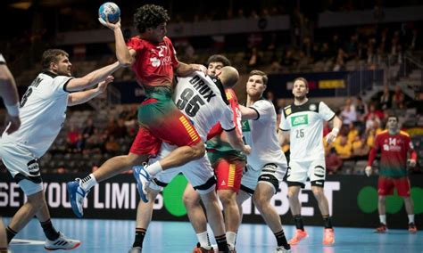 Find out which of these european countries would suit you best. Andebol: EHF anula qualificação e coloca Portugal no ...