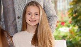 Princess Leonor is in love and introduces her new boyfriend - Archynewsy