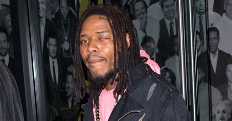 Fetty Wap Faces 40 Years In Prison For Drug Charges