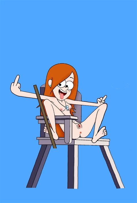 Rule 34 Female Female Only Gravity Falls Human Solo Tagme Wendy