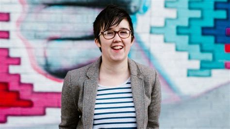 Lyra Mckee New Ira Admits Killing Of Journalist Bbc News