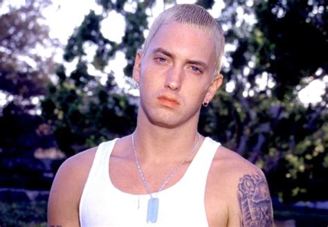 20 Years Later Why Eminem S The Marshall Mathers Lp Is Still A Classic