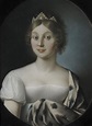 Friederike as Princess of Mecklenburg Strelitz | Grand Ladies ...