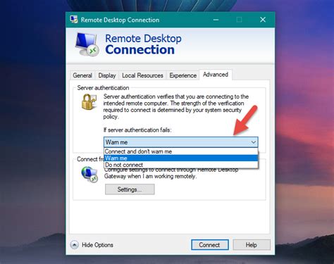 How To Use Remote Desktop Connection Rdc To Connect To A Windows Pc