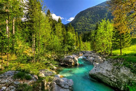 All You Need To Know To Visit The Trenta Valley In Slovenia