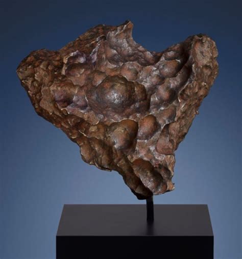 9 Most Expensive Meteorites Ever Sold