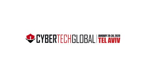 Cybertech Global Tel Aviv 2020 Cloudshare