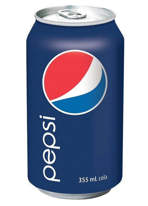 Pepsi Can PNG Image Transparent Image Download Size X Px