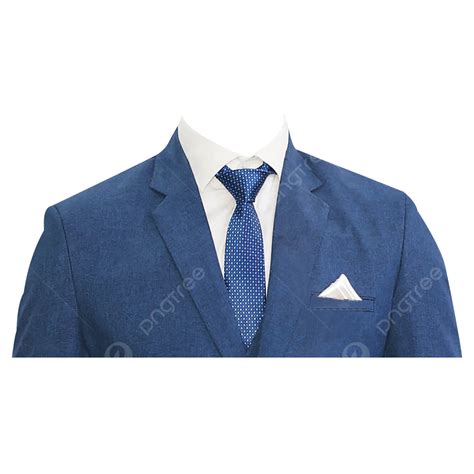 Blue Formal Suit Transparent Psd Blue Suit Formal Suit Men Suit Png
