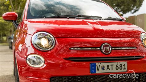 2016 Fiat 500 Pop Review Caradvice