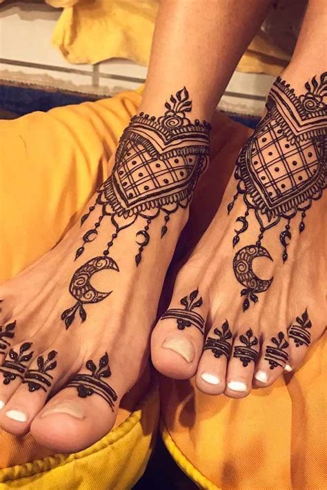 39 Henna Tattoo Designs Verschönern Sie Ihre Haut Mit Der Echten Kunst
