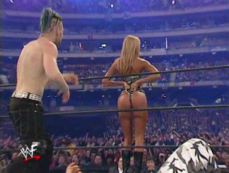 Naked Stacy Keibler Added By Bot