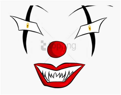 Clown Eyes Clipart 20 Free Cliparts Download Images On Clipground 2023
