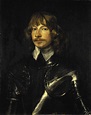 James Graham, 1st Marquis of Montrose (1612-1650) Scottish general ...