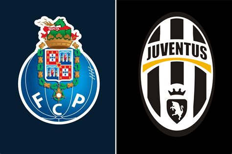 Sigue el juve vs porto, en los octavos de la uefa champions league. Porto v Juventus Champions League Preview -Juvefc.com