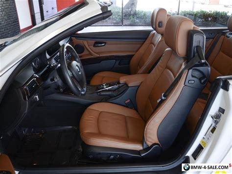 In 15 minuten online bestellt. 2010 BMW 3-Series Base Convertible 2-Door for Sale in ...