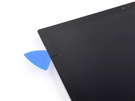 Nicht Einmal Ifixit Kann Das Surface Pro 3 Ohne Zerstörung öffnen