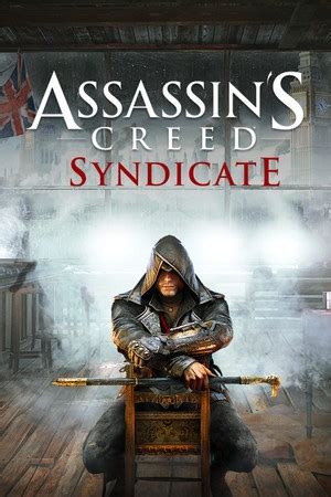 How Long Is Assassin S Creed Syndicate Howlongtobeat