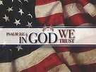 In God We Trust | Ministry127
