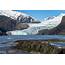 Mendenhall Glacier  Juneau AK