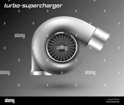 Turbine Turbo Hi Res Stock Photography And Images Alamy