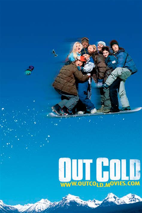 Out Cold 2001 Filmi