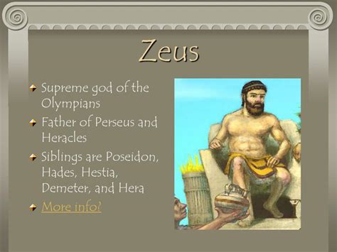 Ppt Greek Gods Powerpoint Presentation Free Download Id768583