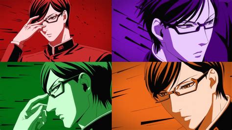 Anime Sakamoto Desu Ga Cool Wallpaper Hd 2327