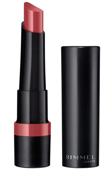 Rimmel London Lasting Finish Extreme Lipstick 100 Hella Pink Fiyatı