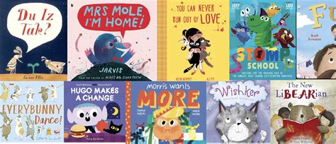 The original journals were acquired from goodman's wife in 1989 and are held at harvard university's houghton library. Best books to read with five year olds | TheSchoolRun