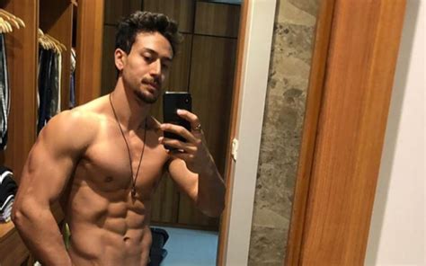 Tiger Shroff To Soon Move Into A Sprawling Bedroom Apartment With His