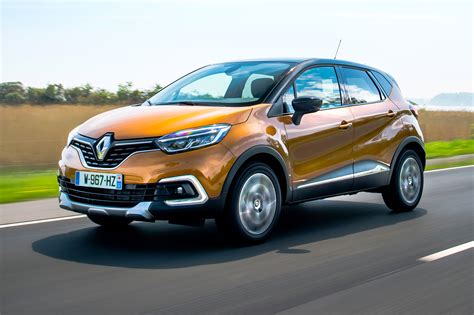 Used Renault Captur Review 2013 To 2019 Mk1 Owner Reviews Mpg
