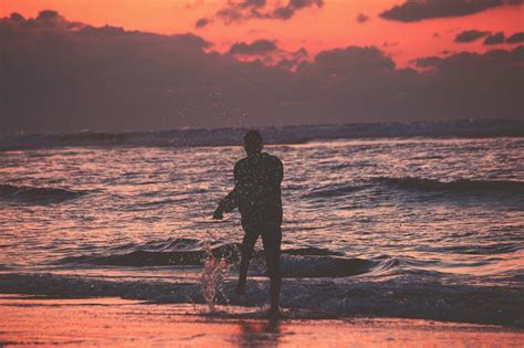 Free Stock Photo Of Shore Beach Sea Ocean Water Coast Seashore Sand