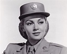 15 Jaw-Dropping Photos Of Lana Turner: A Bombshell Plagued by Scandal ...