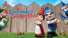 Gnomeo & Giulietta | Disney+