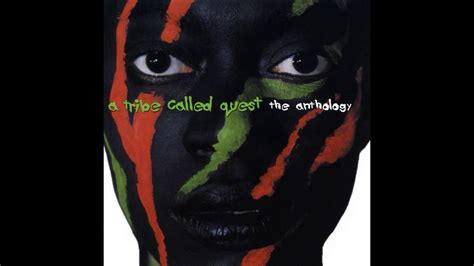 A Tribe Called Quest Scenario Lp Mix Youtube