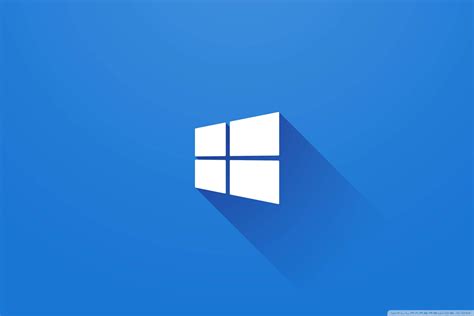 Windows10logo Wallpaper 2160x1440